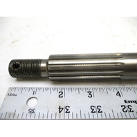 41161-ZZ0-000 Honda BF75 / BF90 Outboard Propeller Shaft