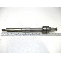 41161-ZZ0-000 Honda BF75 / BF90 Outboard Propeller Shaft GBP007250