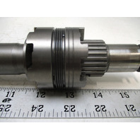 41161-ZZ0-000 Honda BF75 / BF90 Outboard Propeller Shaft
