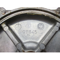 911845 0911845 Cobra Stern Drive Upper Gear Housing Cover 1986-1993