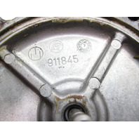 911845 0911845 Cobra Stern Drive Upper Gear Housing Cover 1986-1993
