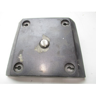 911845 0911845 Cobra Stern Drive Upper Gear Housing Cover 1986-1993