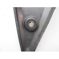 0983967 OMC Cobra 2.3-5.8L Upper Unit Water Pump Impeller Cover 983967