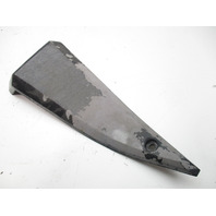 0983967 OMC Cobra 2.3-5.8L Upper Unit Water Pump Impeller Cover 983967 GBP007252