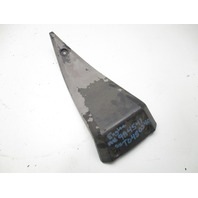 0983967 OMC Cobra 2.3-5.8L Upper Unit Water Pump Impeller Cover 983967