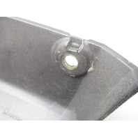 0983967 OMC Cobra 2.3-5.8L Upper Unit Water Pump Impeller Cover 983967