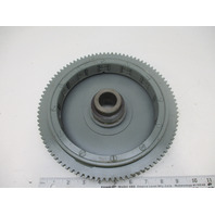 257-7555A8 Mercury Mariner Outboard 135-225 HP 94T Flywheel Assembly