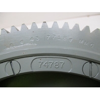 257-7555A8 Mercury Mariner Outboard 135-225 HP 94T Flywheel Assembly
