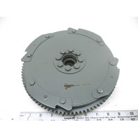 257-7555A8 Mercury Mariner Outboard 135-225 HP 94T Flywheel Assembly