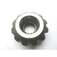 Mercury Mariner Outboard 30-50 Hp Lower Unit 12T Pinion Gear 43-822161T2