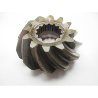 Mercury Mariner Outboard 30-50 Hp Lower Unit 12T Pinion Gear 43-822161T2