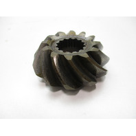 Mercury Mariner Outboard 30-50 Hp Lower Unit 12T Pinion Gear 43-822161T2