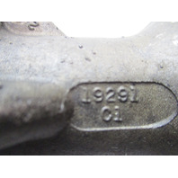 19291A3 Mercury Mariner 25-75 HP Outboard Bearing Carrier