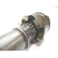 44-8215772 OEM Mercury Mariner Force 25-50 Hp Outboard Propeller Prop Shaft