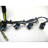850045A2 Ignition Wire Harness Mercury & Mariner 80Jet, 100,115 HP 4Cyl Outboard