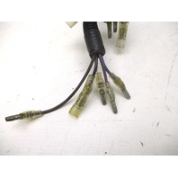 850045A2 Ignition Wire Harness Mercury & Mariner 80Jet, 100,115 HP 4Cyl Outboard