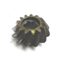 84806M Pinion Gear 13T Mariner 20 25 30 Hp 2 Cyl Outboard