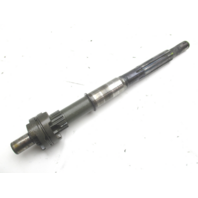 84809M Propeller Prop Shaft & Clutch 81644M Mariner 20 25 30 Hp 2 Cyl Outboard