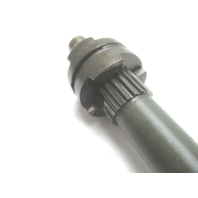 84809M Propeller Prop Shaft & Clutch 81644M Mariner 20 25 30 Hp 2 Cyl Outboard