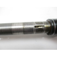 84801M Driveshaft 20" Long Shaft for Mariner 20 25 30 Hp 2 Cyl Outboard