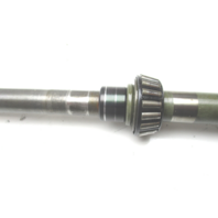 84801M Driveshaft 20" Long Shaft for Mariner 20 25 30 Hp 2 Cyl Outboard