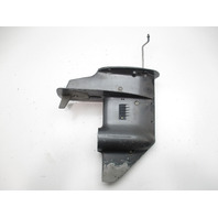 7846M Lower Unit Gearcase Empty Housing for Mariner 20 25 30 Hp 2 Cyl Outboard