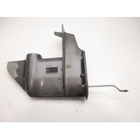 7846M Lower Unit Gearcase Empty Housing for Mariner 20 25 30 Hp 2 Cyl Outboard