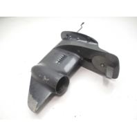 7846M Lower Unit Gearcase Empty Housing for Mariner 20 25 30 Hp 2 Cyl Outboard