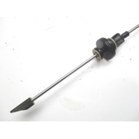 8278652 Mercury Mariner 25- 50 HP Outboard Long Shift Shaft & Cam 8213161
