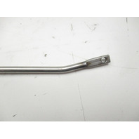 8278652 Mercury Mariner 25- 50 HP Outboard Long Shift Shaft & Cam 8213161