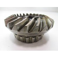 Mercury Mariner Outboard 30-50 Hp Lower Unit 22T Forward Gear 43-822162A2