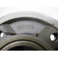 0397094 OMC Cobra Evinrude Johnson Bearing Carrier Housing