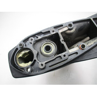 1682-821306A12 Basic Gear Case Mercury Force 40 50 Hp Outboard EMPTY Lower Unit