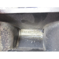1682-821306A12 Basic Gear Case Mercury Force 40 50 Hp Outboard EMPTY Lower Unit