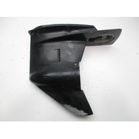 1682-821306A12 Basic Gear Case Mercury Force 40 50 Hp Outboard EMPTY Lower Unit