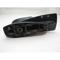 1682-821306A12 Basic Gear Case Mercury Force 40 50 Hp Outboard EMPTY Lower Unit