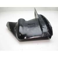 1682-821306A12 Basic Gear Case Mercury Force 40 50 Hp Outboard EMPTY Lower Unit