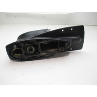 1682-821306A12 Basic Gear Case Mercury Force 40 50 Hp Outboard EMPTY Lower Unit