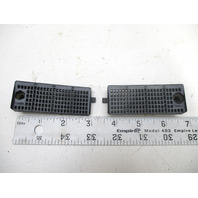 41104-ZZ0-000, 41105-ZZ0-000 Honda BF40-90 Hp Outboard Water Screen Set