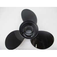 QA2034 BLACK DIAMOND 13-3/4 X 15P Prop for 40-140HP Outboards 4.25" Gearcase
