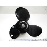 QA2034 BLACK DIAMOND 13-3/4 X 15P Prop for 40-140HP Outboards 4.25" Gearcase