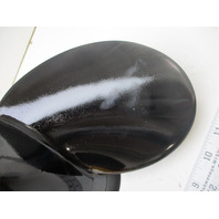 QA2034 BLACK DIAMOND 13-3/4 X 15P Prop for 40-140HP Outboards 4.25" Gearcase