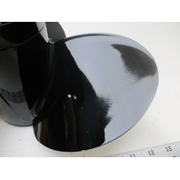 QA2034 BLACK DIAMOND 13-3/4 X 15P Prop for 40-140HP Outboards 4.25" Gearcase