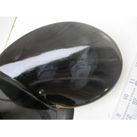 QA2034 BLACK DIAMOND 13-3/4 X 15P Prop for 40-140HP Outboards 4.25" Gearcase