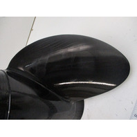 2511-143-21 14.3 x 21 P Prop 90-300 HP Evinrude Johnson Outboards OMC 15 Spline
