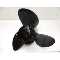 2511-143-21 14.3 x 21 P Prop 90-300 HP Evinrude Johnson Outboards OMC 15 Spline