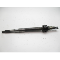 0386284 Evinrude Johnson 85-135 V4 Hp Outboard Lower Unit Propeller Prop Shaft