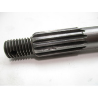 0386284 Evinrude Johnson 85-135 V4 Hp Outboard Lower Unit Propeller Prop Shaft