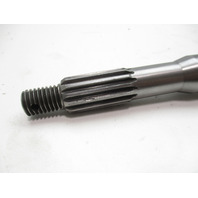 0386284 Evinrude Johnson 85-135 V4 Hp Outboard Lower Unit Propeller Prop Shaft