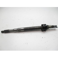 0386284 Evinrude Johnson 85-135 V4 Hp Outboard Lower Unit Propeller Prop Shaft